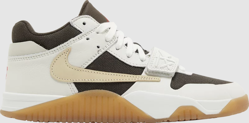 travis scott x jordan basketball