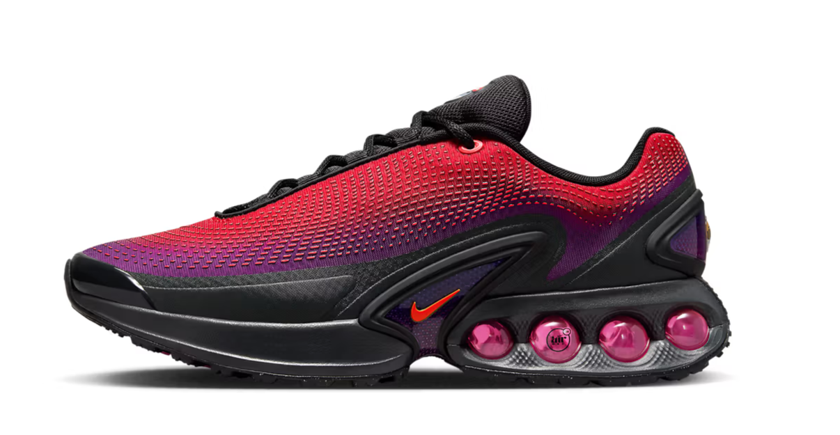 New air max coming out sales