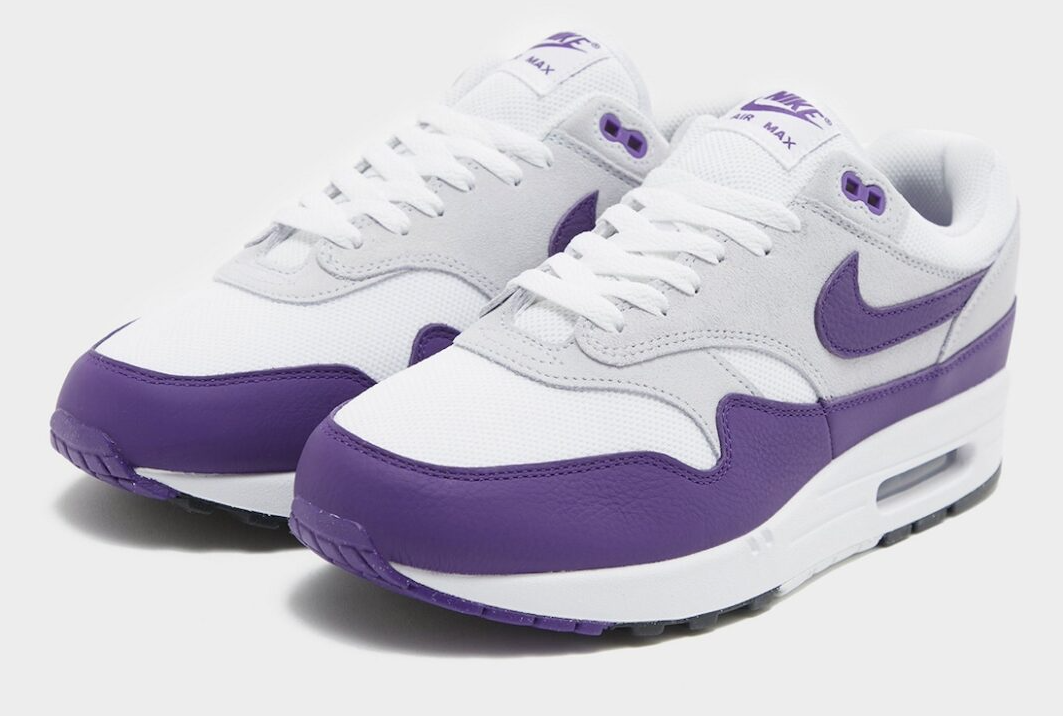 nike lilac air max