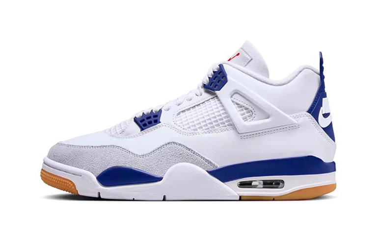 な*ル様 NIKE SB x AIR JORDAN 4 Navy 29cm Jordan 4 Retro SB Navy Men's - DR5415-100 - US