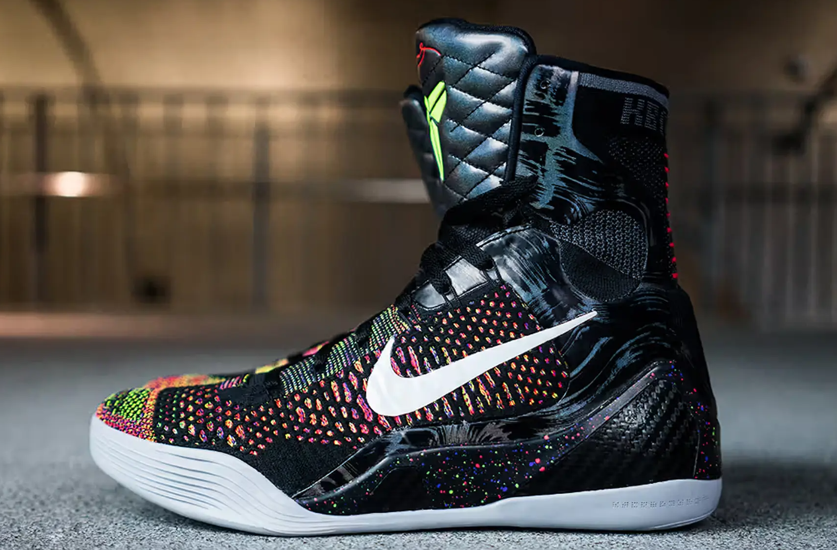 Nike Kobe 9 Elite 'Masterpiece' Returns in Spring 2025 Nike Kobe 9 Elite 'Masterpiece' Returns in Spring 2025