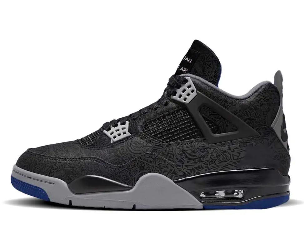jordan 4 20th anniversary