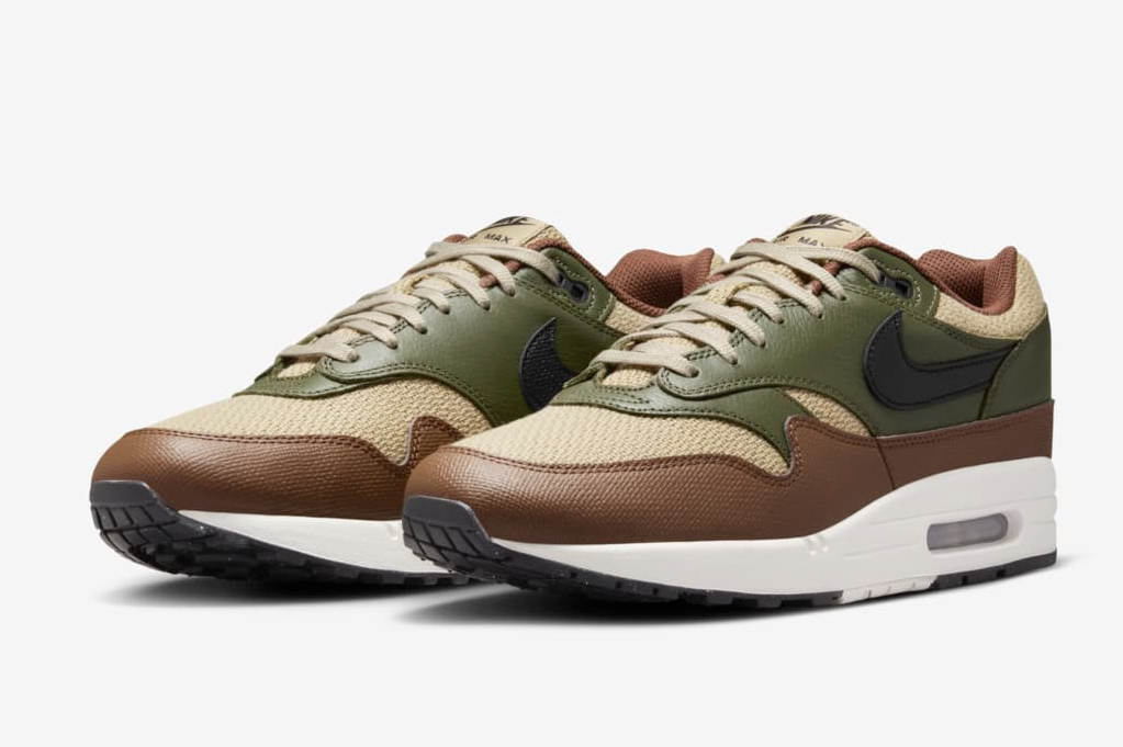 Olive green air maxes shop