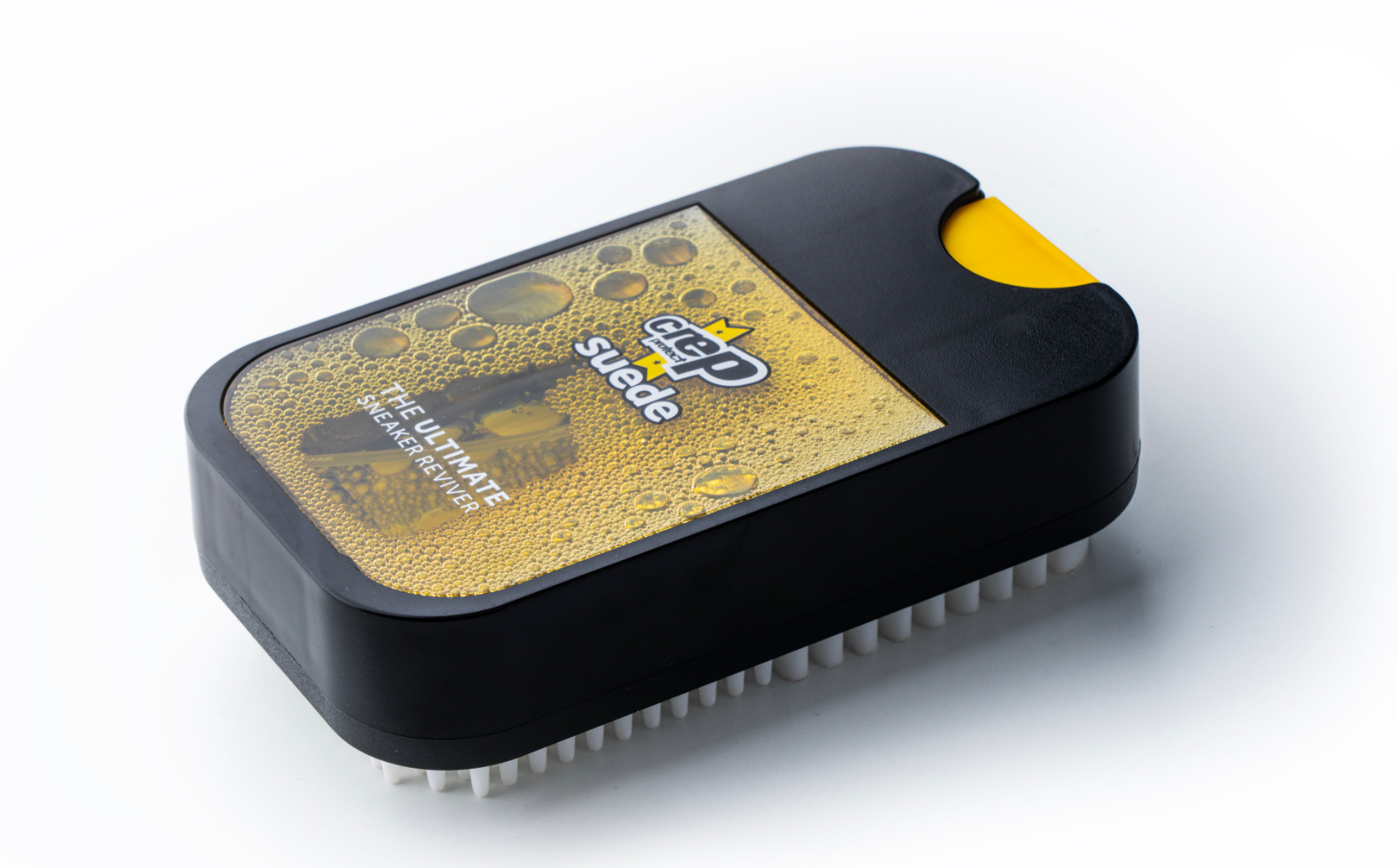 The Ultimate Guide to the Crep Protect Suede Reviver – CrepProtect UK