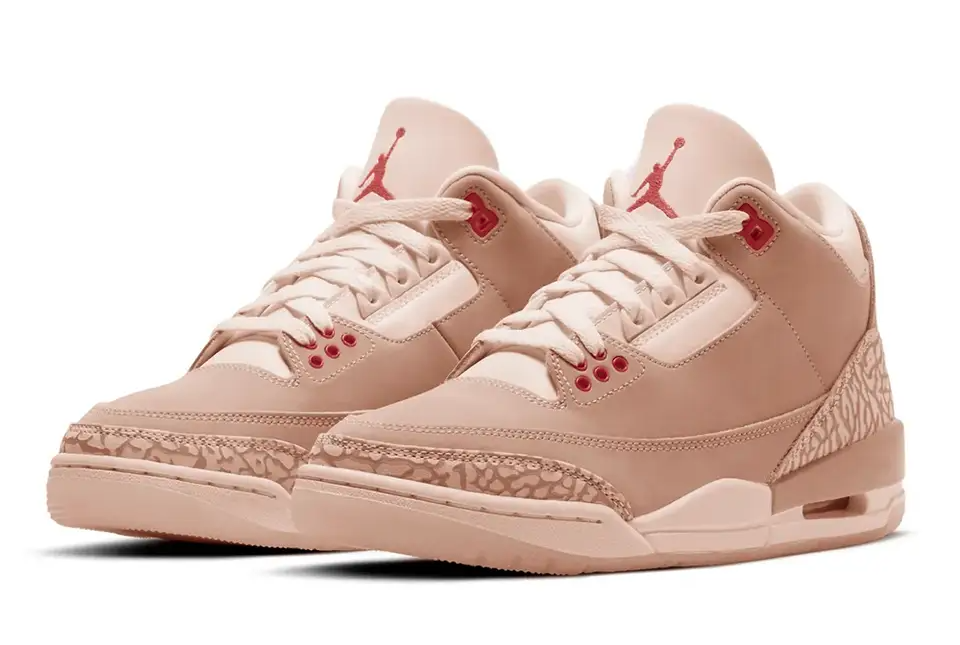 New jordan 3 release date sales