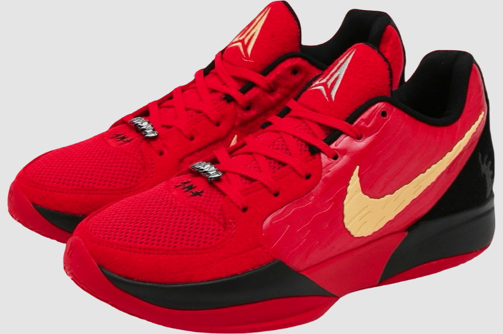 Nike Ja 2 'Nightmare' is Set For a Halloween Release – CrepProtect UK Nike Ja 2 'Nightmare' is Set For a Halloween Release – CrepProtect UK