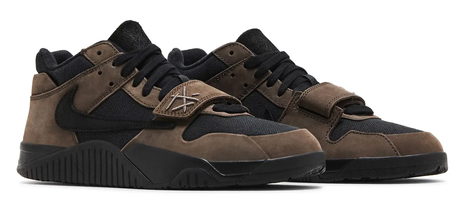 Travis Scott Nike Jordan Jumpman Jack TR CJ1 T-Rexx Travis Scott Nike Jordan Jumpman Jack TR CJ1 T-Rexx