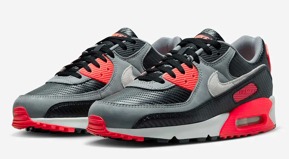 nike 90 infrared