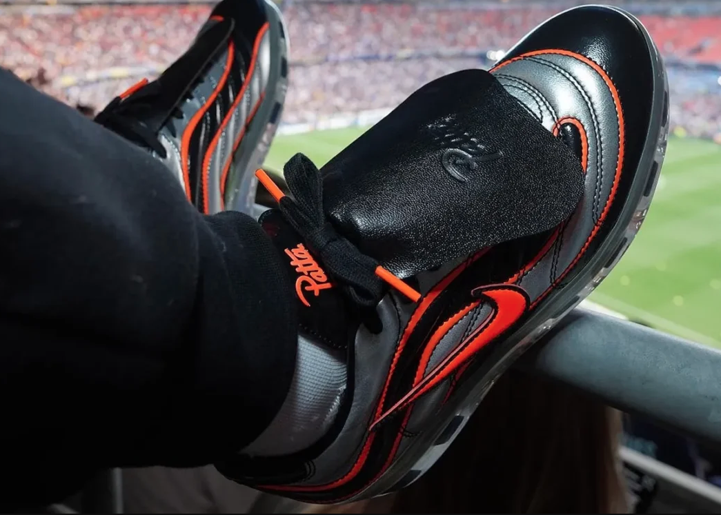Nike Unveils the Patta x Nike Cryoshot Mercurial – CrepProtect UK