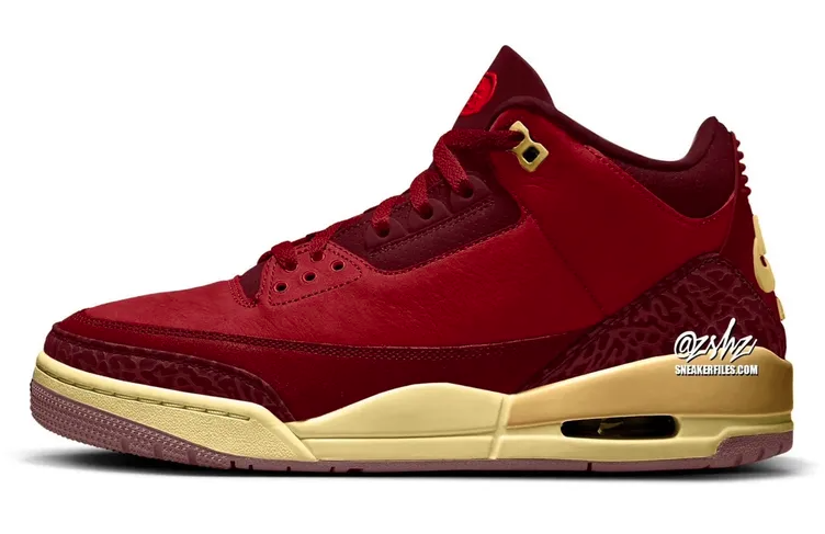 Air Jordan 3 'Bin 23' Brings Premium Energy to Summer 2026