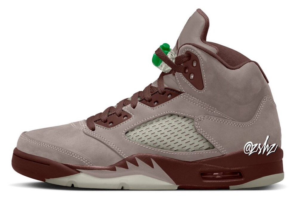 jordan 5 el toro