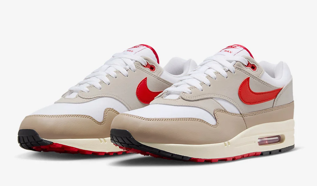 Original air max 1 on sale