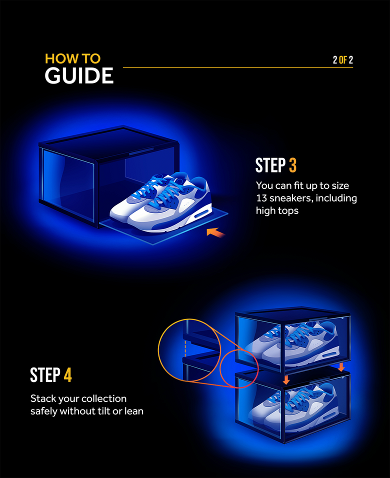 Crate 2.0 (V2 x 2 Crates)