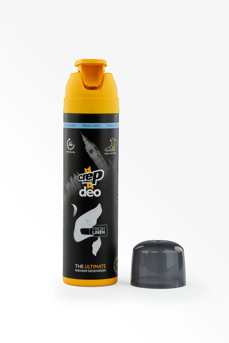 Starter Pack + Deo