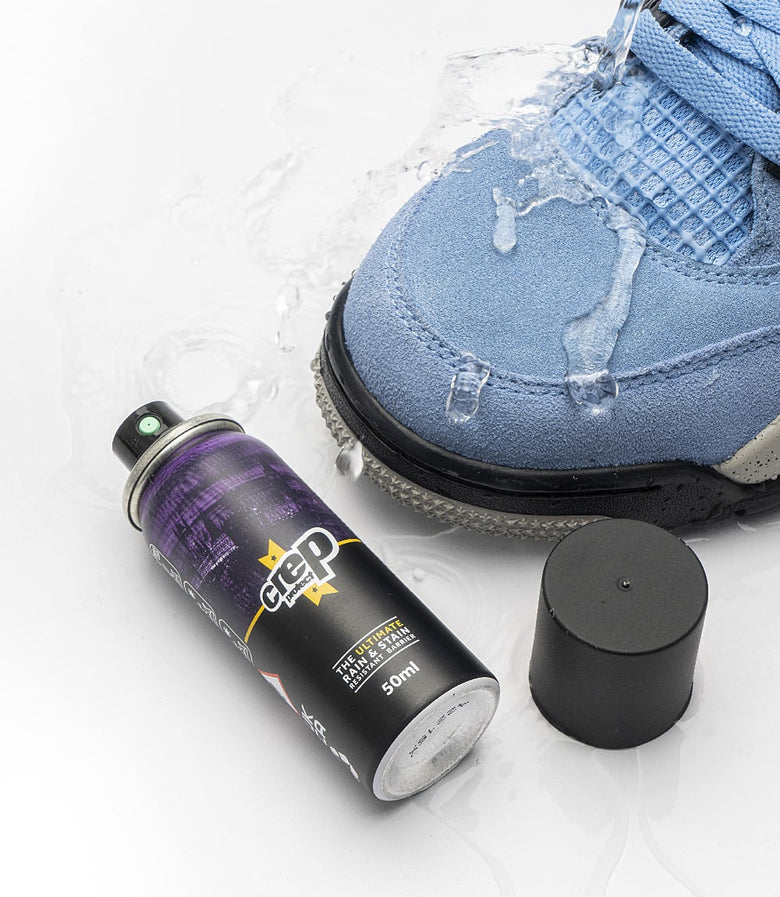 Starter Pack + Deo