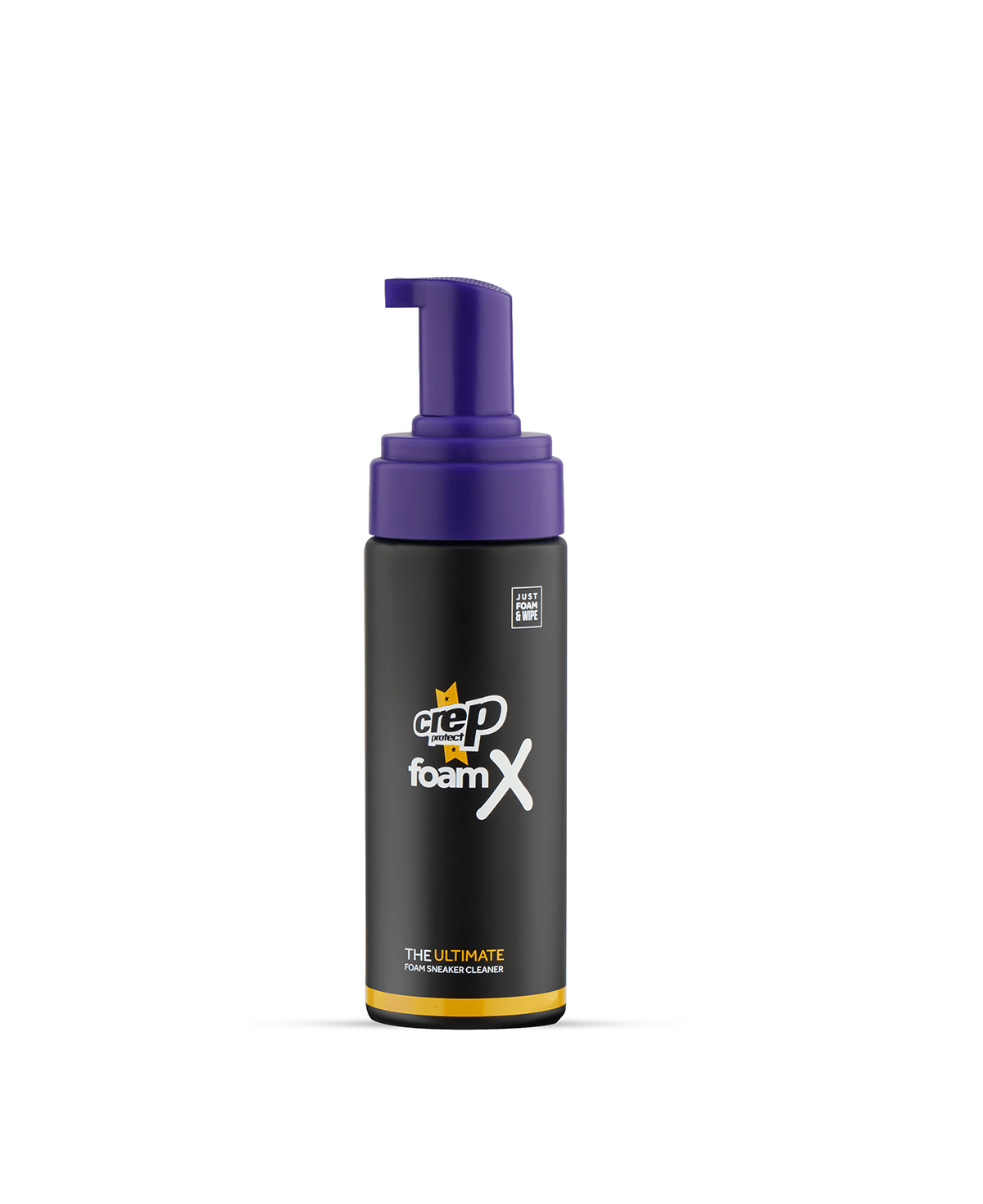 Foam X – CrepProtect UK