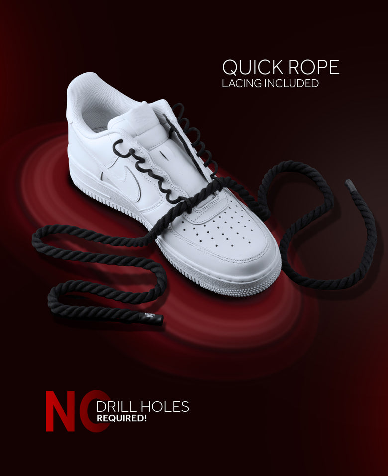 Rope Laces
