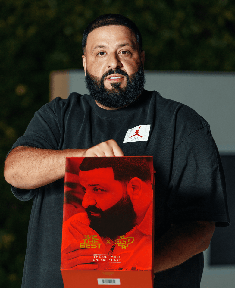 DJ Khaled