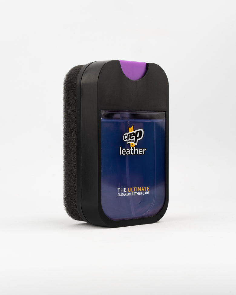 Leather Reviver