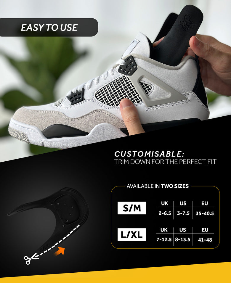 Crep Protect Guards