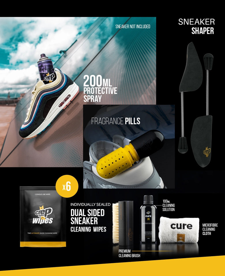 Crep Protect Products