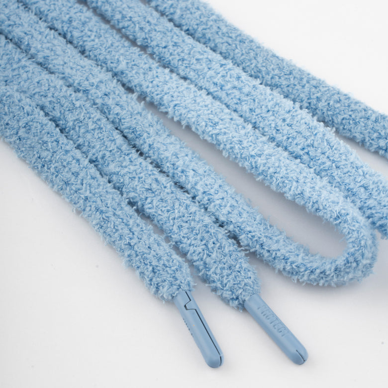Fuzzy Laces