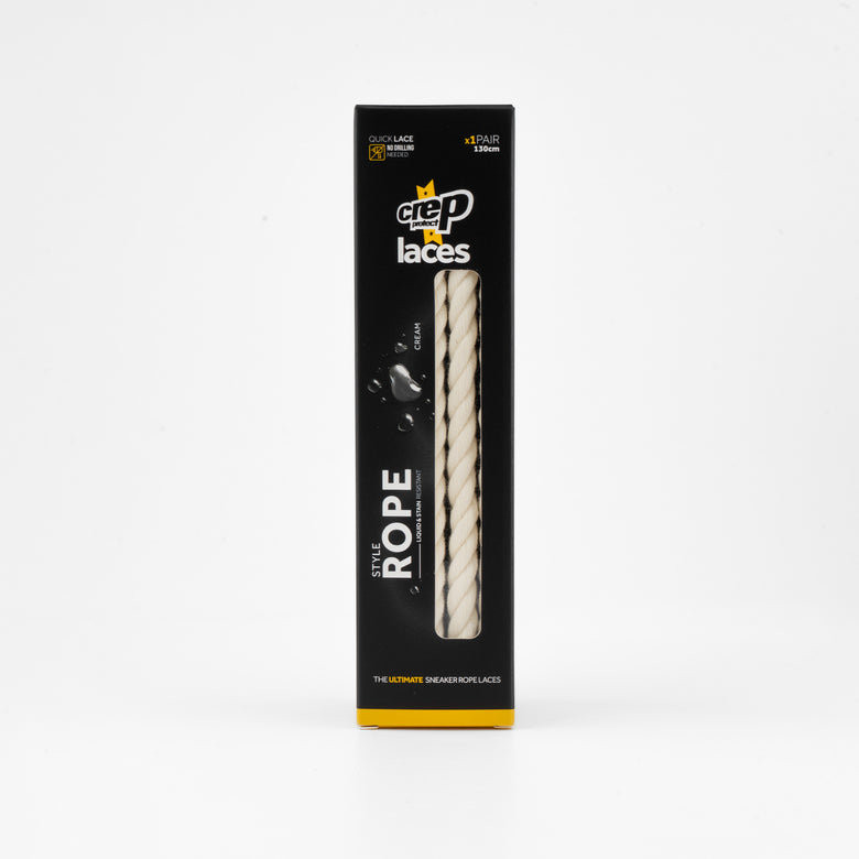Rope Laces