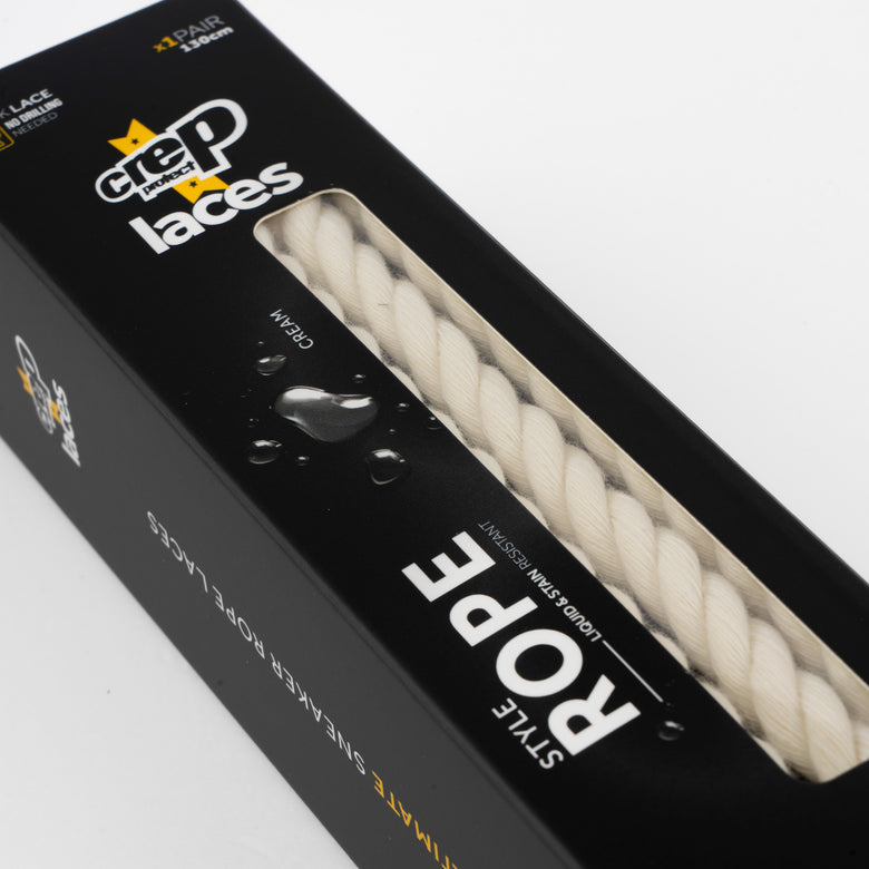 Rope Laces
