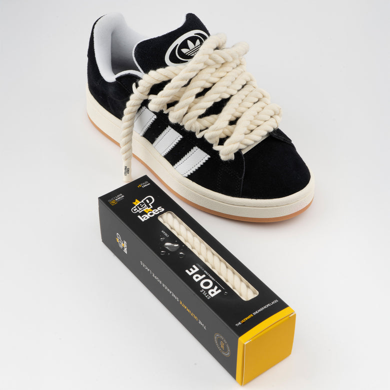 Rope Laces