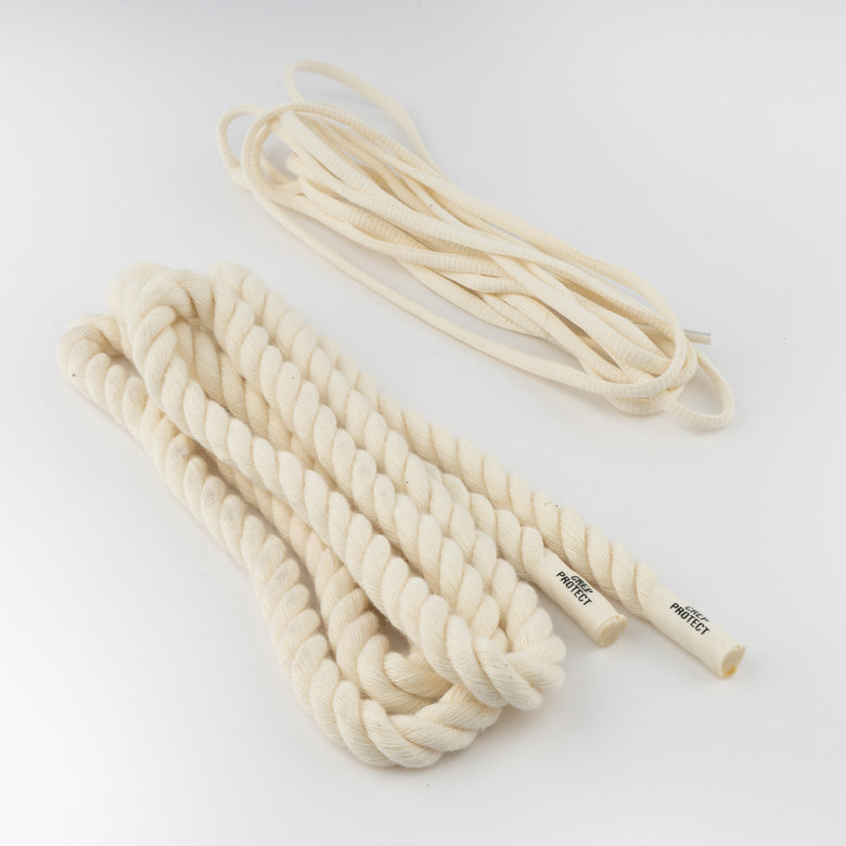 Rope Laces
