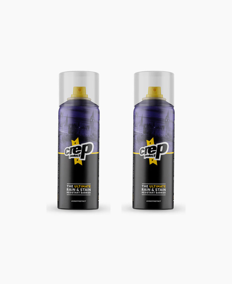 Crep Protect Spray 2 Pack