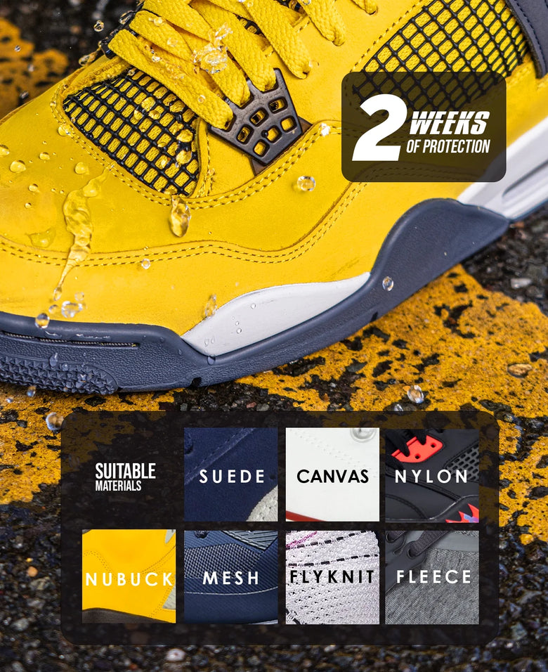 Spray | 2 Pack Bundle | EAN