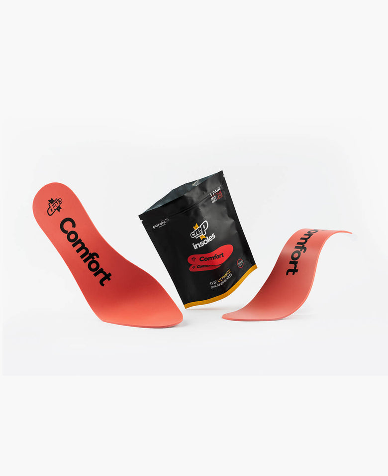 Comfort Insole