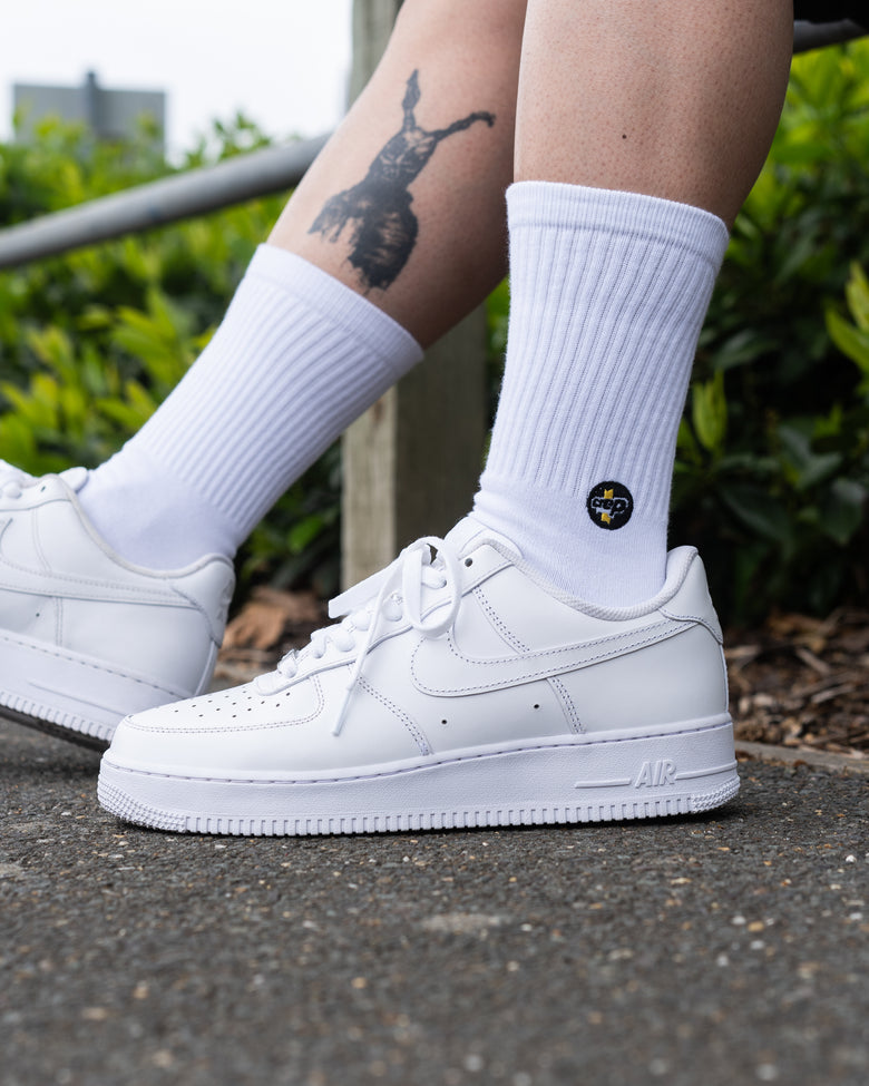 Limited Edition Socks