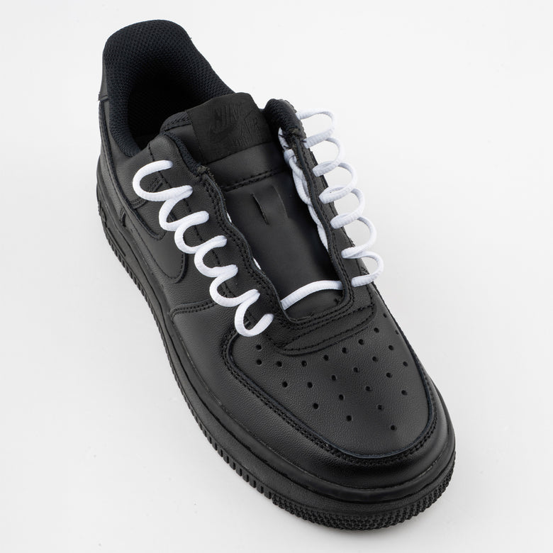 Rope Laces