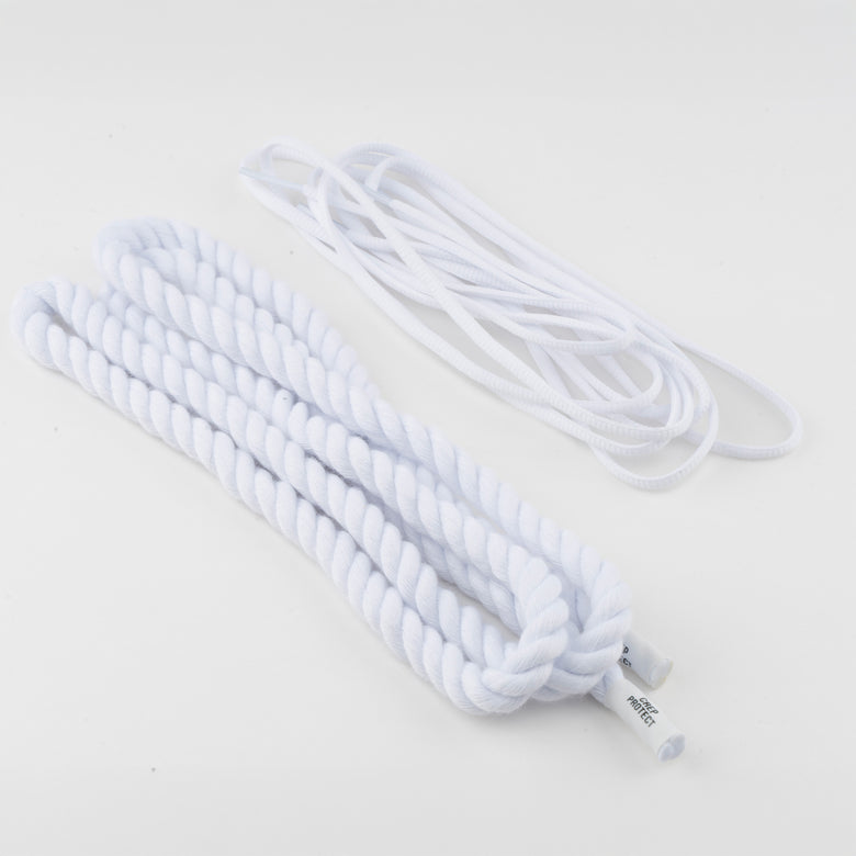 Rope Laces