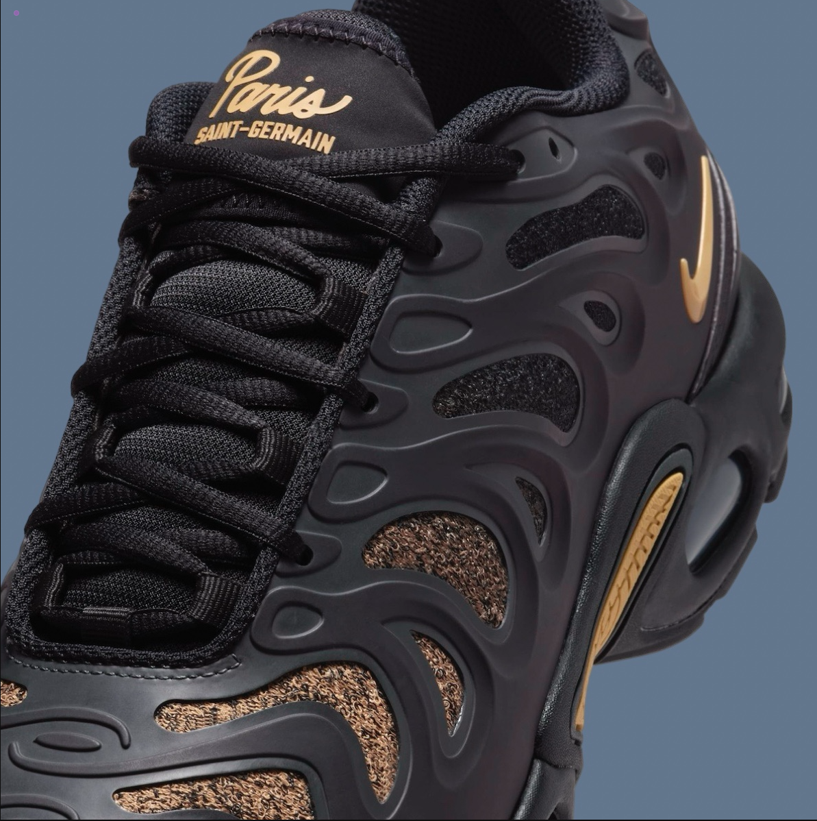 The Nike Air Max Plus Drift Gets the PSG Treatment – CrepProtect UK The Nike Air Max Plus Drift Gets the PSG Treatment – CrepProtect UK
