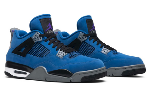 Eminem x Air Jordan 4 'Encore' Returns in 2027