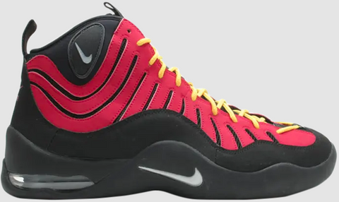 Nike Air Bakin SP OG 'Varsity Red' Returns This Autumn