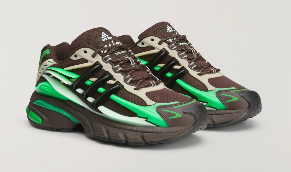 Corteiz x Nike Air Max 95 Collab Returns in 2024 – CrepProtect UK