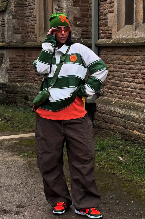 Her Pair, Her Power: Crep Connects With Mikaela