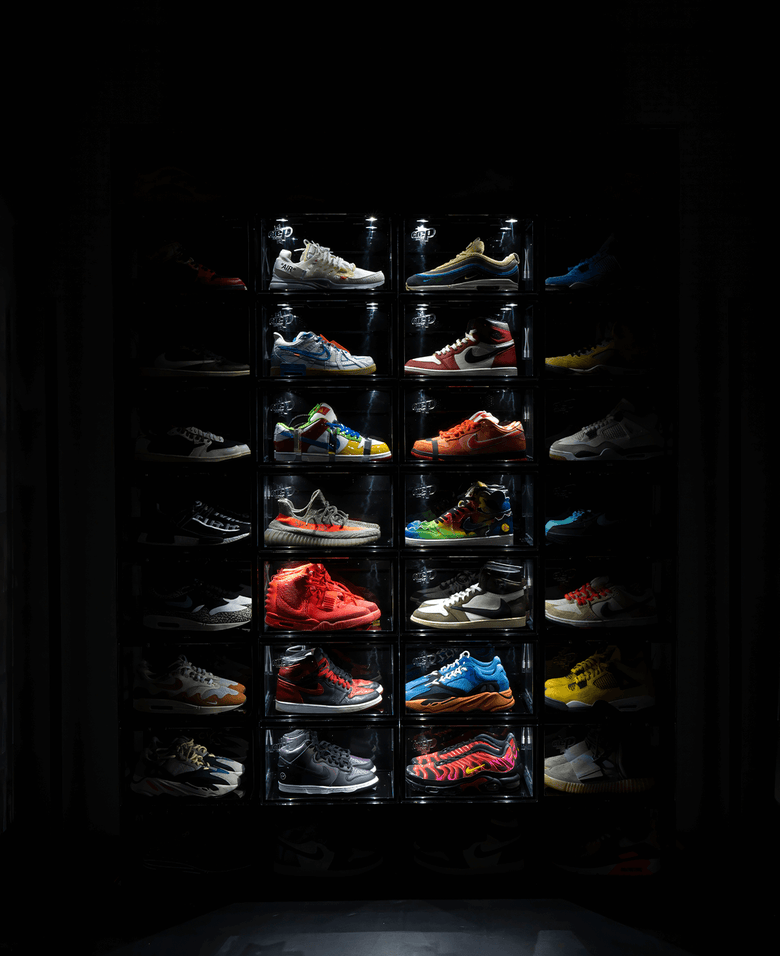 Crate V3