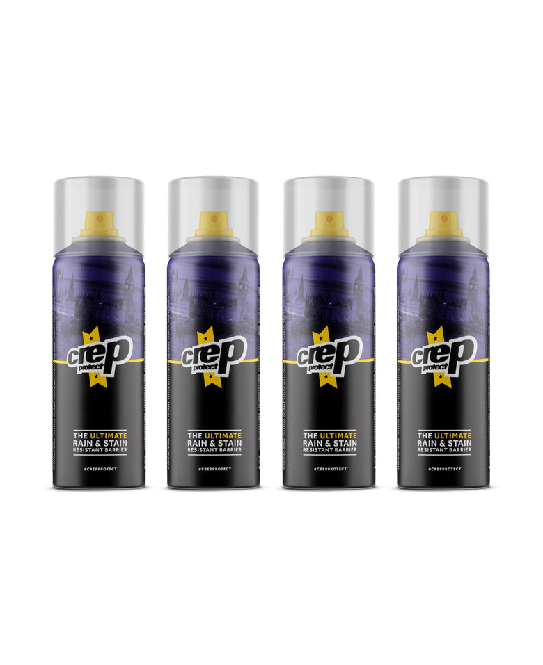 Spray - 4 Pack