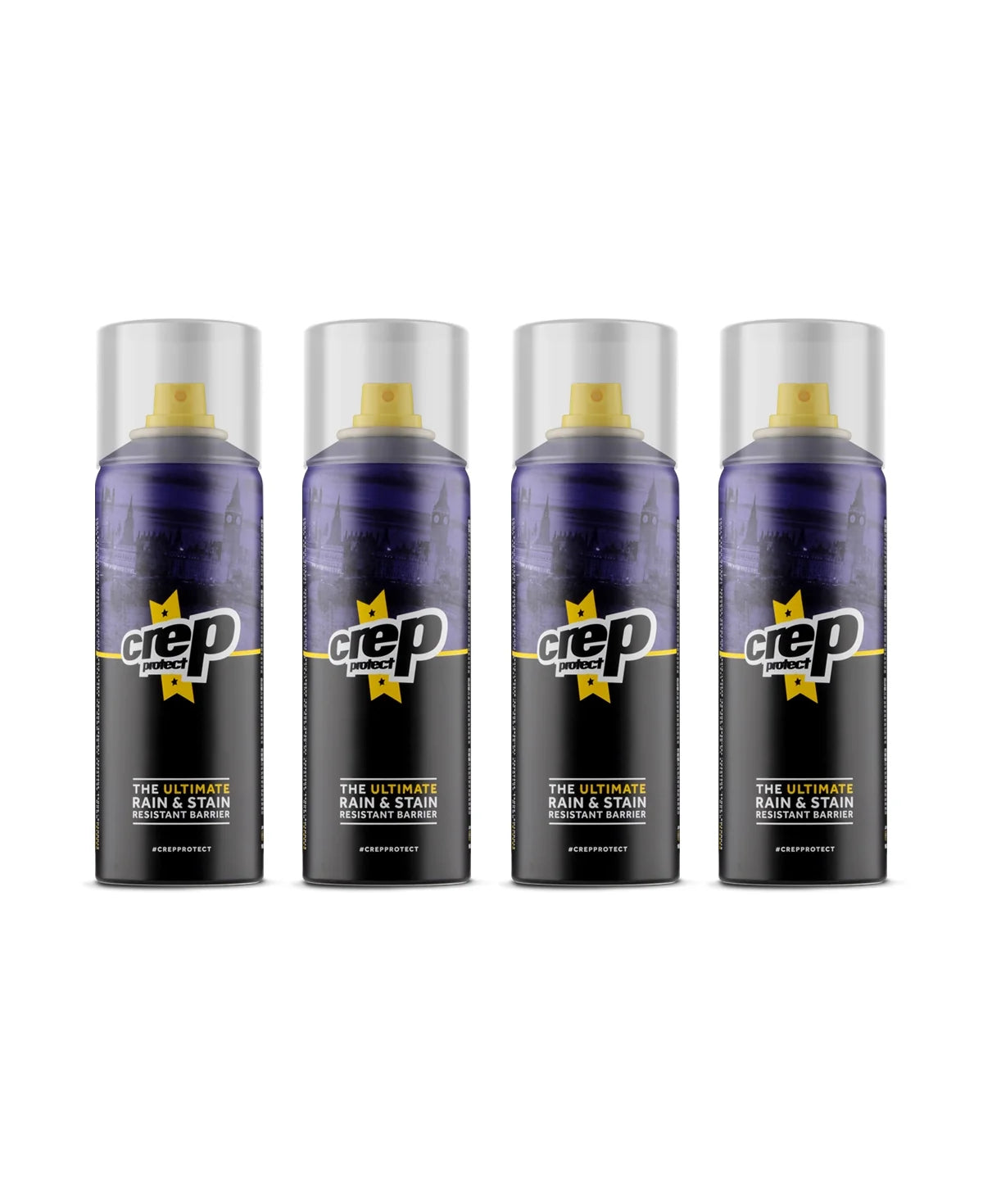 Spray | 4 Pack Bundle