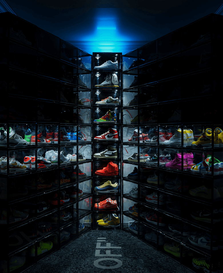 Crate V3