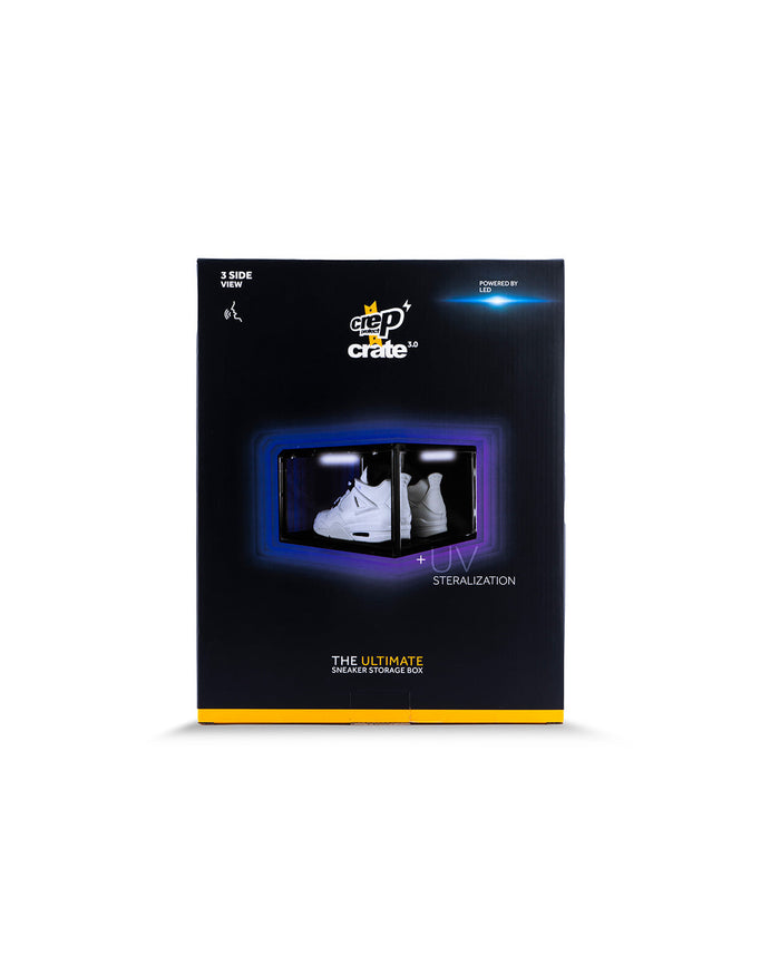 Crate 3.0 (V3 x 1 Crate)