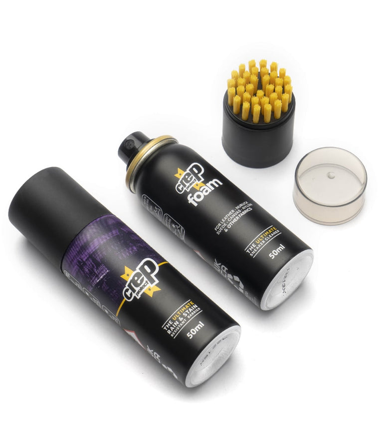 Starter Pack + Deo