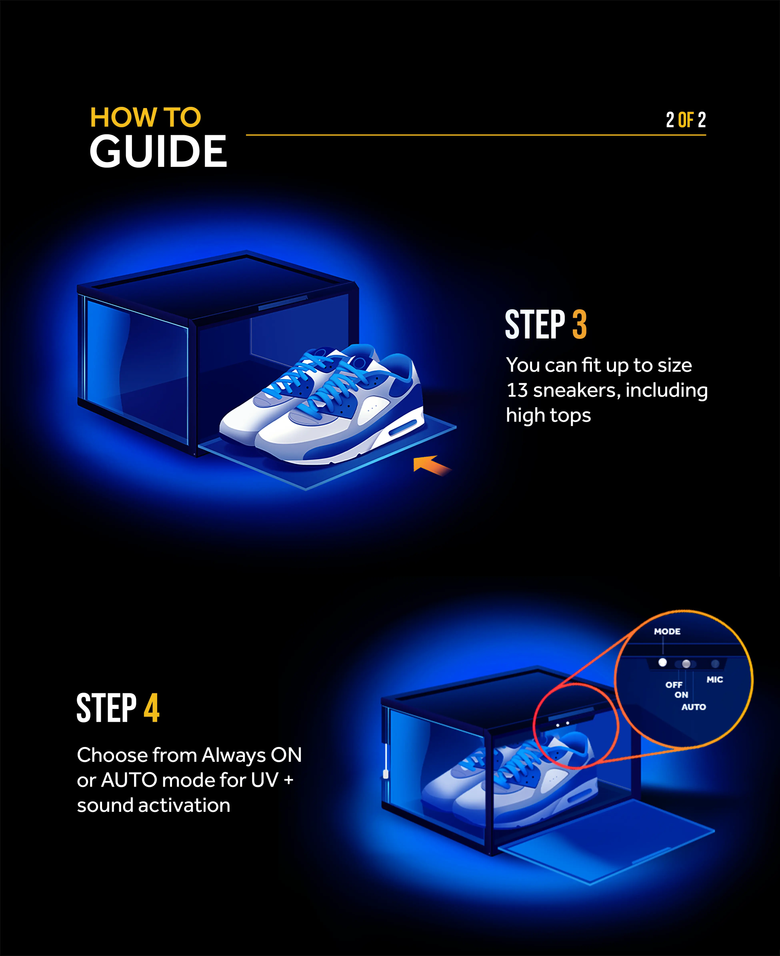 Crate 3.0 (V3 x 1 Crate)