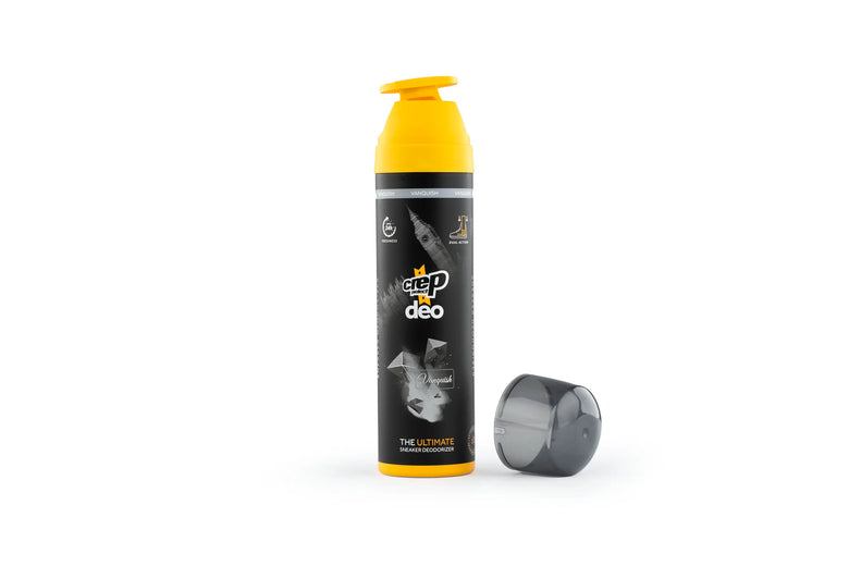 Starter Pack + Deo