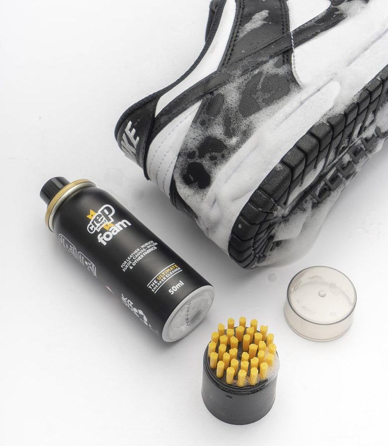 Starter Pack + Deo